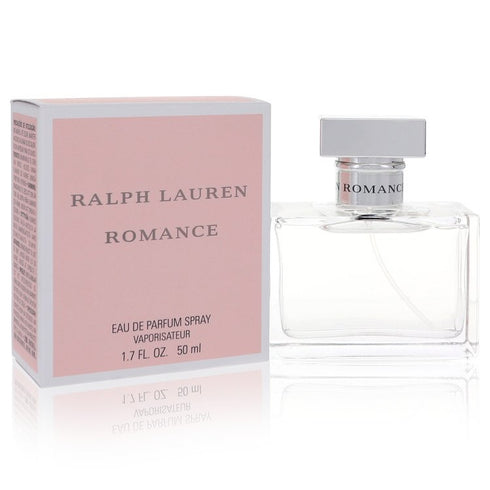 Romance-by-Ralph-Lauren-For-Women Eau De Parfum Spray 1.7 oz (50 ml)