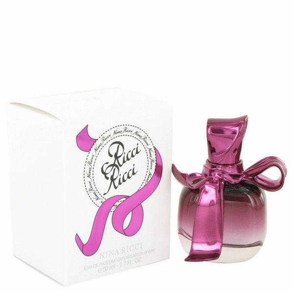 Ricci-Ricci-by-Nina-Ricci-For-Women-Eau-De-Parfum-Spray-1.7-oz
