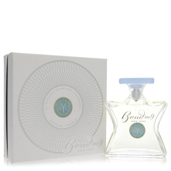 Riverside-Drive-by-Bond-No.-9-For-Women Eau De Parfum Spray 3.3 oz (100 ml)