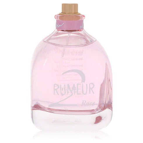 Rumeur-2-Rose-by-Lanvin-For-Women Eau De Parfum Spray (Tester) 3.4 oz (100 ml)
