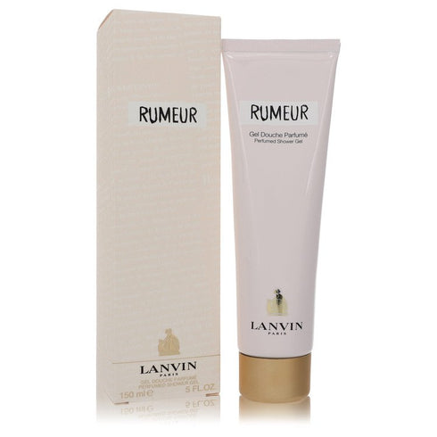 Rumeur-by-Lanvin-For-Women Shower Gel 5 oz (150 ml)