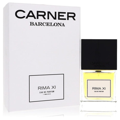 Rima-XI-by-Carner-Barcelona-For-Women Eau De Parfum Spray 3.4 oz (100 ml)