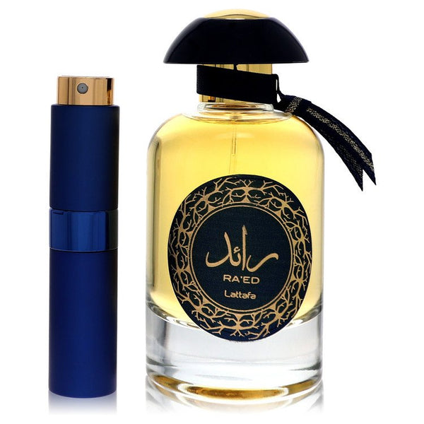 Raed-Luxe-Gold-by-Lattafa-For-Women-Travel-Spray-.27-oz