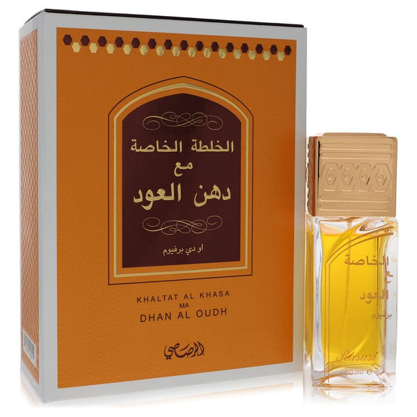 Rasasi-Khaltat-Al-Khasa-by-Rasasi-For-Women Eau De Parfum Spray (Unisex) 1.7 oz (50 ml)
