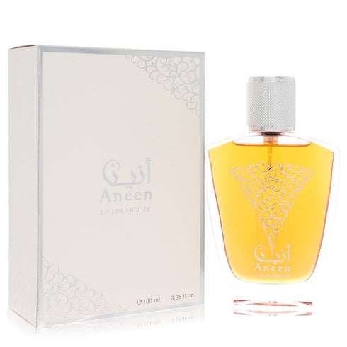 Rasasi-Aneen-by-Rasasi-For-Women Eau De Parfum Spray (Unisex) 3.38 oz (100 ml)