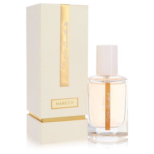 Rasasi-Musk-Hareer-by-Rasasi-For-Women Eau De Parfum Spray (Unisex) 1.67 oz (49 ml)