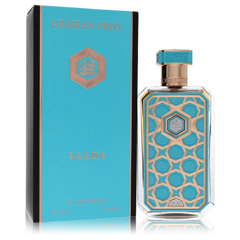 Rasasi-Saada-Arabian-Prive-by-Rasasi-For-Men Eau De Parfum Spray 2.36 oz (70 ml)
