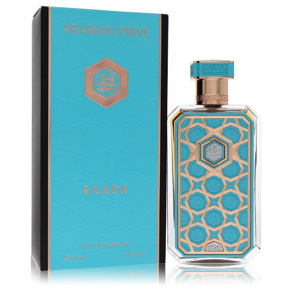 Rasasi-Saada-Arabian-Prive-by-Rasasi-For-Men Eau De Parfum Spray 2.36 oz (70 ml)