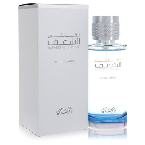 Rasasi-Nafaeis-Al-Shaghaf---by-Rasasi-For-Men Eau De Parfum Spray 3.4 oz (100 ml)