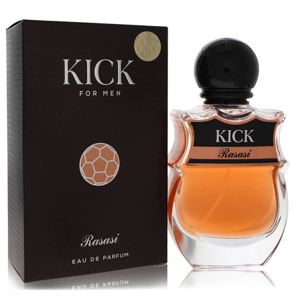 Rasasi-Kick-by-Rasasi-For-Men Eau De Parfum Spray 3.3 oz (100 ml)