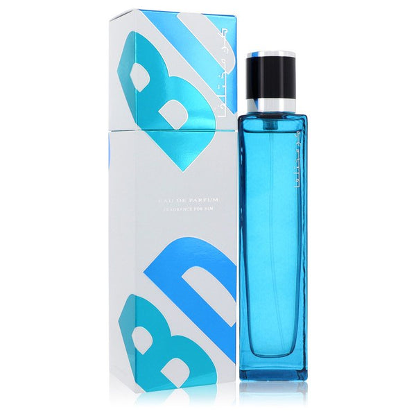 Rasasi-Kun-Mukhtalifan-by-Rasasi-For-Men Eau De Parfum Spray 3.4 oz (100 ml)
