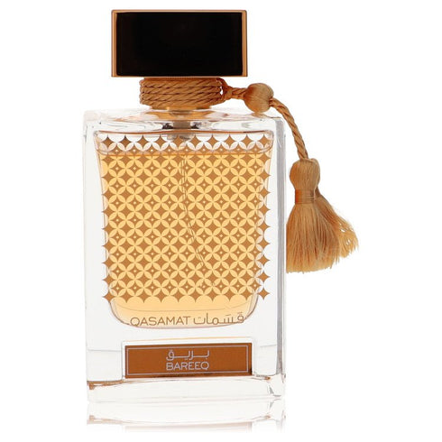 Rasasi-Qasamat-Bareeq-by-Rasasi-For-Women Eau De Parfum Spray (Unisex unboxed) 2.2 oz (65 ml)