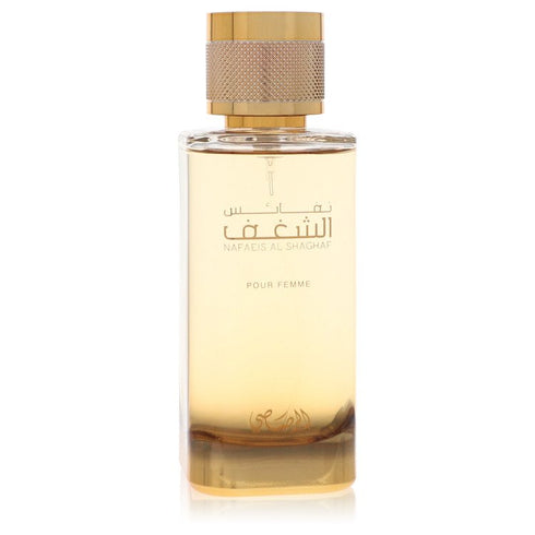 Rasasi-Nafaeis-Al-Shaghaf---by-Rasasi-For-Women Eau De Parfum Spray (Unboxed) 3.4 oz (100 ml)
