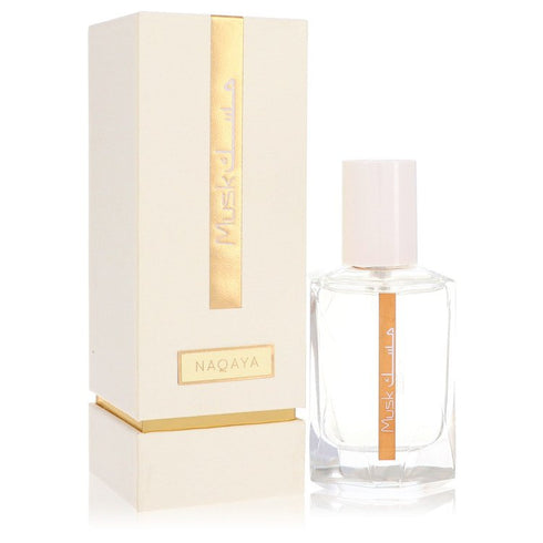 Rasasi-Musk-Naqaya-by-Rasasi-For-Women Eau De Parfum Spray (Unisex) 1.67 oz (49 ml)