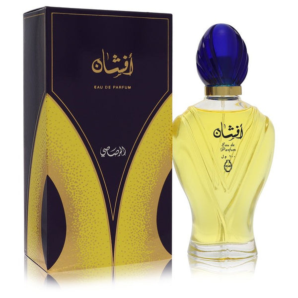Rasasi-Afshan-by-Rasasi-For-Women Eau De Parfum Spray 3.38 oz (100 ml)