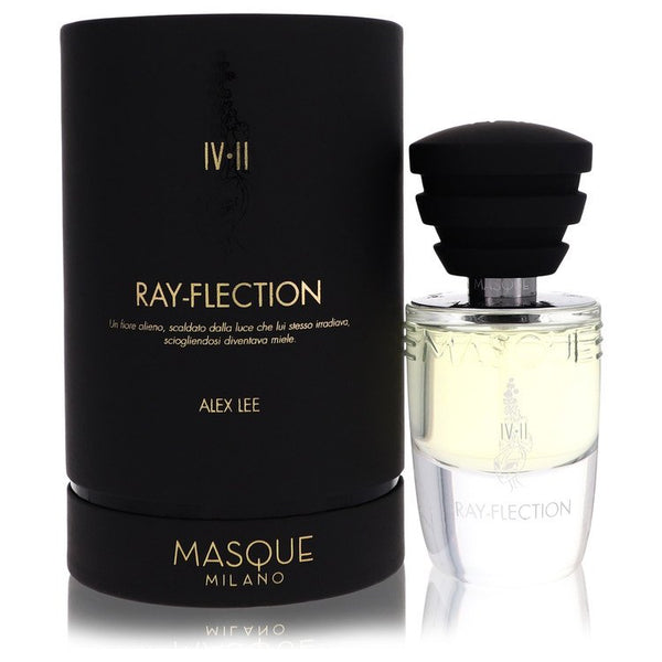 Masque-Milano-Ray-Flection-by-Masque-Milano-For-Men Eau De Parfum Spray 1.18 oz (35 ml)