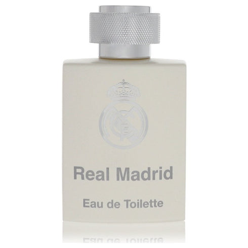 Real-Madrid-by-Air-Val-International-For-Men Eau De Toilette Spray (unboxed) 3.4 oz (100 ml)