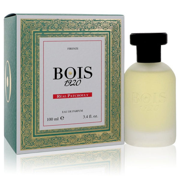 Real-Patchouly-by-Bois-1920-For-Women Eau De Parfum Spray 3.4 oz (100 ml)
