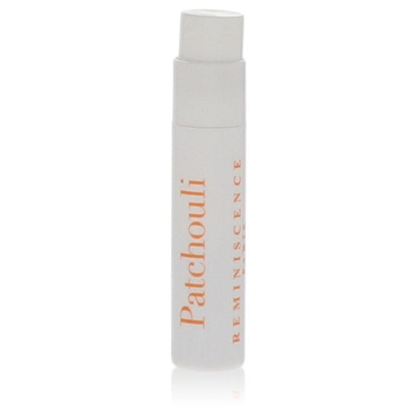Reminiscence-Patchouli-by-Reminiscence-For-Women Vial (sample) (unboxed) .04 oz (1 ml)
