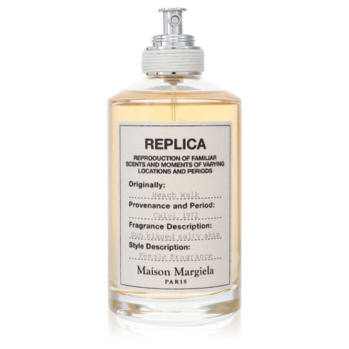 Replica-Beachwalk-by-Maison-Margiela-For-Women Eau De Toilette Spray (Tester) 3.4 oz (100 ml)