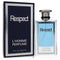 Respect-L'homme-by-Kian-For-Men Eau De Parfum Spray 3.3 oz (100 ml)