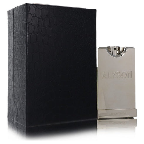 Rhum-D'hiver-by-Alyson-Oldoini--For-Men Eau De Parfum Spray 3.3 oz (100 ml)