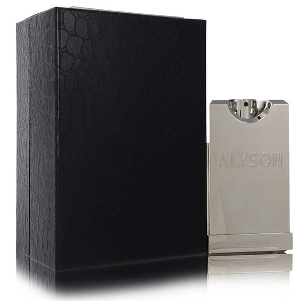 Rhum-D'hiver-by-Alyson-Oldoini--For-Men Eau De Parfum Spray 3.3 oz (100 ml)