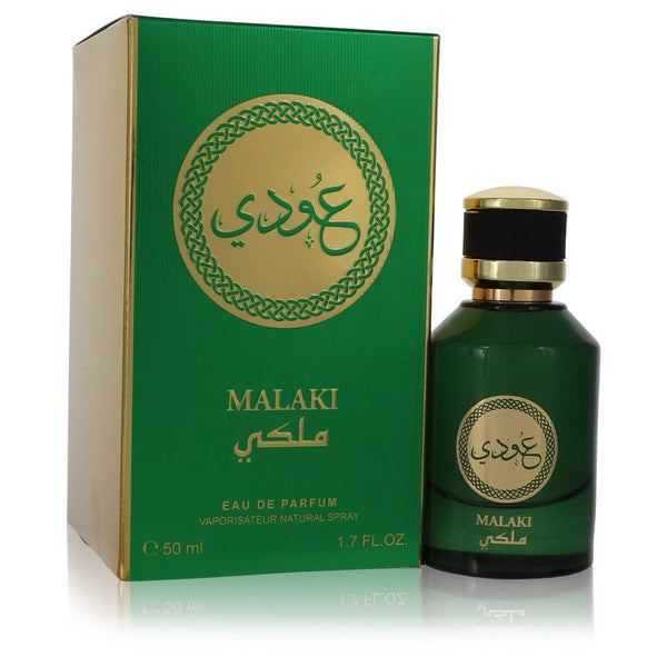 Rihanah-Malaki-by-Rihanah-For-Men Eau De Parfum Spray (Unisex) 1.7 oz (50 ml)