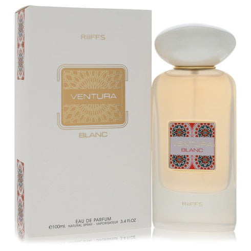 Riiffs-Ventura-Blanc-by-Riiffs-For-Women Eau De Parfum Spray 3.4 oz (100 ml)