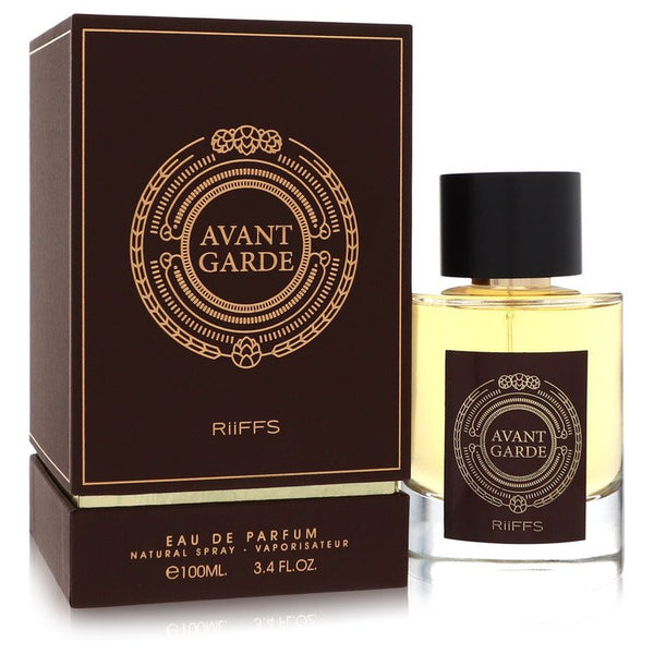 Riiffs-Avant-Garde-by-Riiffs-For-Men Eau De Parfum Spray 3.4 oz (100 ml)
