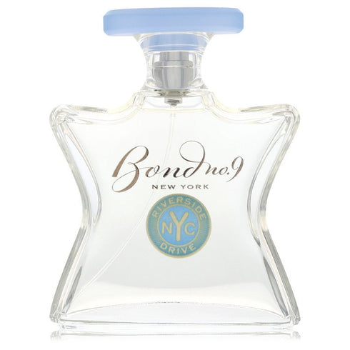 Riverside-Drive-by-Bond-No.-9-For-Women Eau De Parfum Spray (Unboxed) 3.3 oz (100 ml)