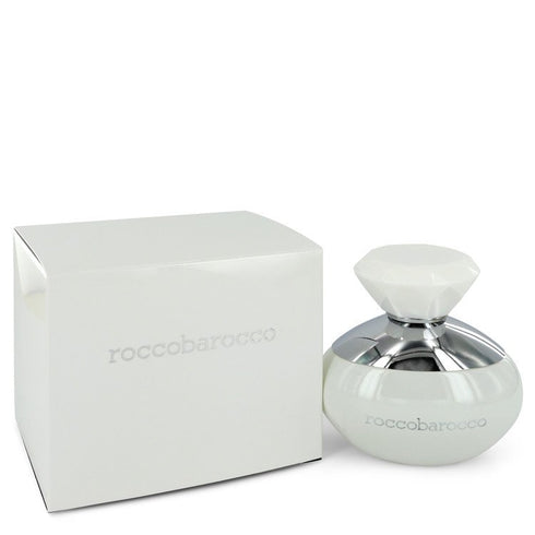 Roccobarocco-White-by-Roccobarocco-For-Women Eau De Parfum Spray 3.4 oz (100 ml)
