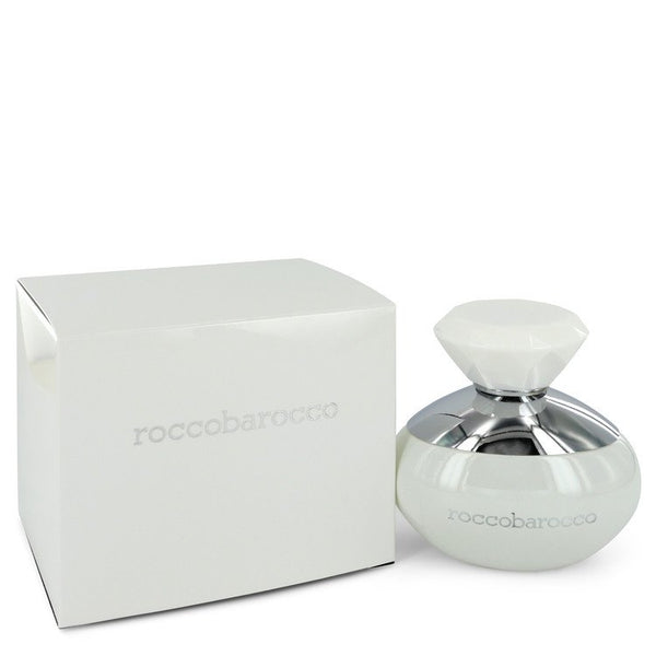 Roccobarocco-White-by-Roccobarocco-For-Women Eau De Parfum Spray 3.4 oz (100 ml)