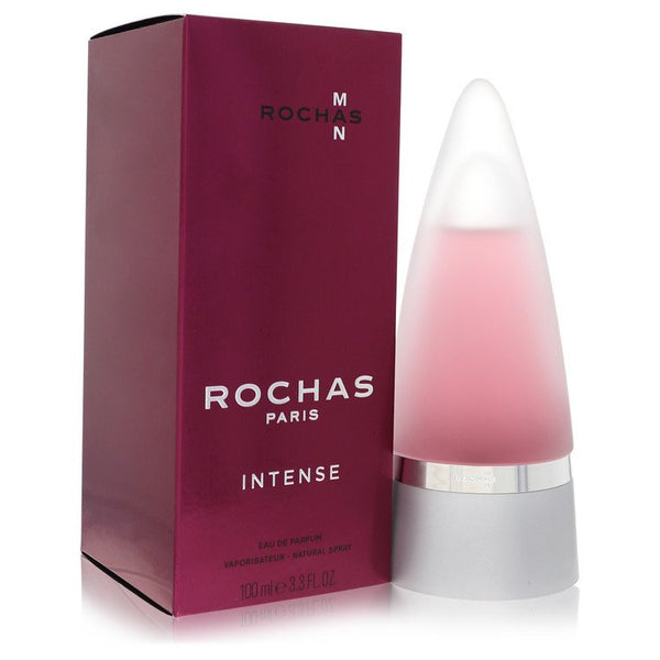 Rochas-Man-Intense-by-Rochas-For-Men Eau De Parfum Spray 3.4 oz (100 ml)