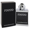 Rocco-Black-by-Roccobarocco-For-Men Eau De Toilette Spray 3.4 oz (100 ml)