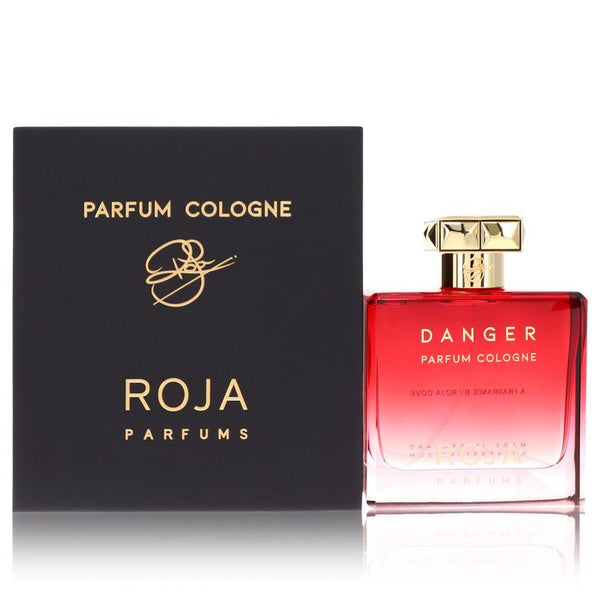 Roja-Danger-by-Roja-Parfums-For-Men Extrait De Parfum Spray 3.4 oz (100 ml)