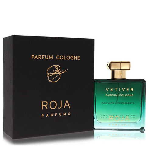 Roja-Vetiver-by-Roja-Parfums-For-Men Parfum Cologne Spray 3.4 oz (100 ml)
