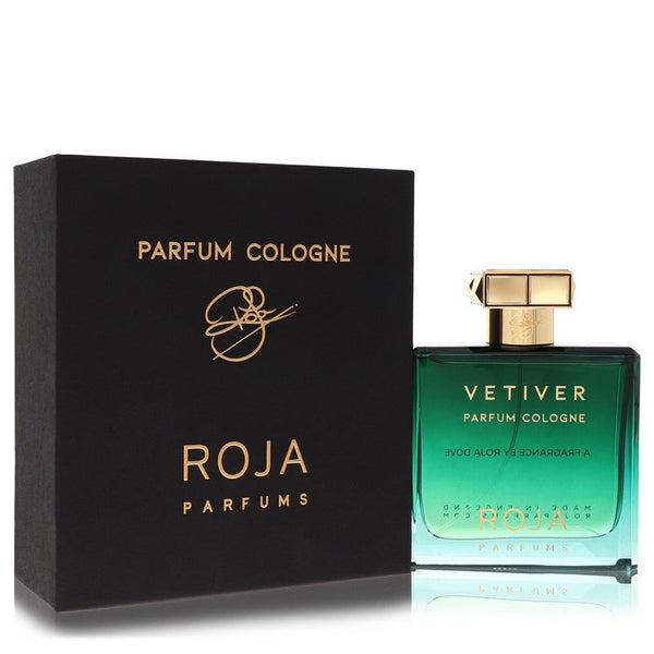 Roja-Vetiver-by-Roja-Parfums-For-Men Parfum Cologne Spray 3.4 oz (100 ml)
