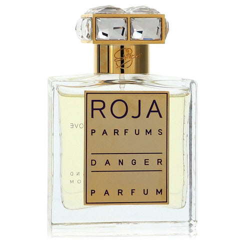 Roja-Danger-by-Roja-Parfums-For-Women Extrait De Parfum Spray (unboxed) 1.7 oz (50 ml)