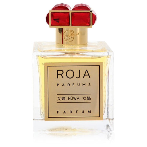 Roja-NuWa-by-Roja-Parfums-For-Women Extrait De Parfum Spray (Unisex Unboxed) 3.4 oz (100 ml)