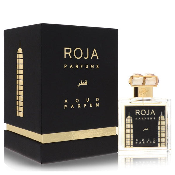 Roja-Qatar-by-Roja-Parfums-For-Women Extrait De Parfum Spray (Unisex) 1.7 oz (50 ml)