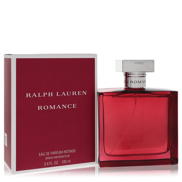 Romance-Intense-by-Ralph-Lauren-For-Women Eau De Parfum Spray 3.4 oz (100 ml)