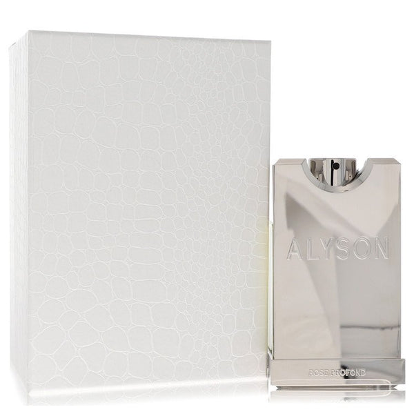 Rose-Profond-by-Alyson-Oldoini--For-Women Eau De Parfum Spray 3.3 oz (100 ml)