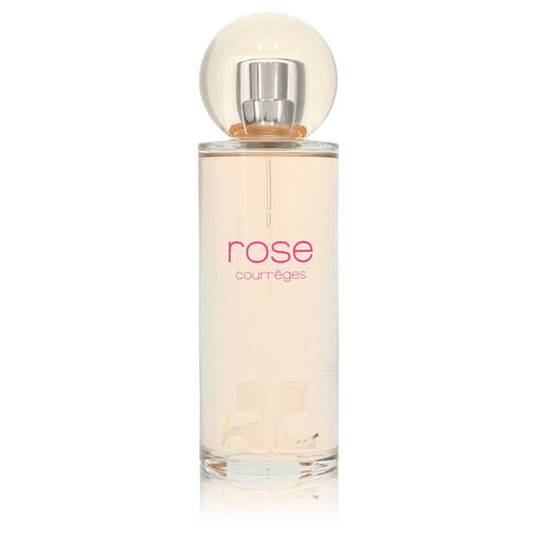 Rose-De-Courreges-by-Courreges-For-Women Eau De Parfum Spray (New Packaging )unboxed 3 oz (90 ml)
