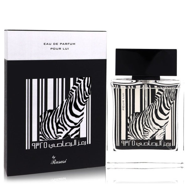 Rumz-Al-Rasasi-9325-Pour-Lui-by-Rasasi-For-Men Eau De Parfum Spray 1.68 oz (50 ml)