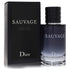 Sauvage-by-Christian-Dior-For-Men Eau De Toilette Spray 2 oz (60 ml)