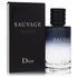 Sauvage-by-Christian-Dior-For-Men After Shave Lotion 3.4 oz (100 ml)