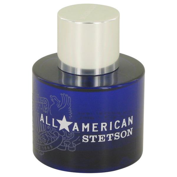 Stetson-All-American-by-Coty-For-Men Cologne Spray (unboxed) 1.7 oz (50 ml)
