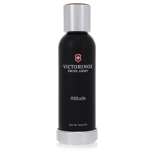 Swiss-Army-Altitude-by-Victorinox-For-Men Eau De Toilette Spray (Tester) 3.4 oz (100 ml)