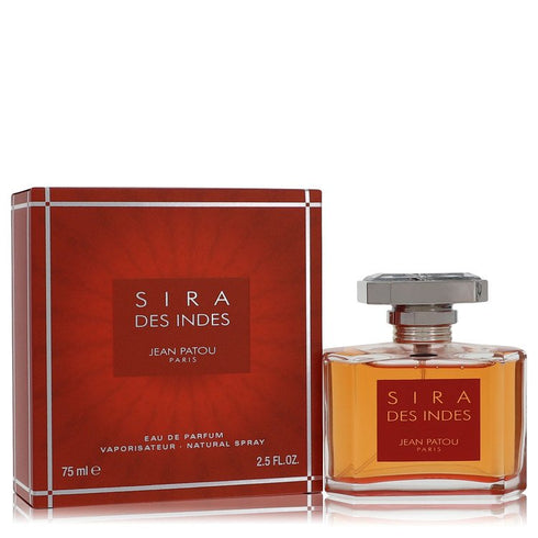 Sira-Des-Indes-by-Jean-Patou-For-Women Eau De Parfum Spray 2.5 oz (75 ml)